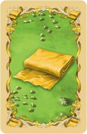 Колонізатори: Міста і Лицарі