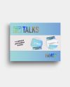 Гра-розмова Dream&Do Talks Family