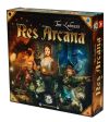 Рес Аркана (Res Arcana UA)