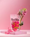 Алкогольні желейні цукерки Jelly Bar Сакура джин