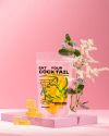 Алкогольні желейні цукерки Jelly Bar Бузина і біле вино