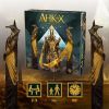 Анкх: Боги Єгипту | Ankh: Gods of Egypt (UA)