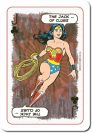 Карти гральні Waddingtons Number 1 – DC Comics Retro Playing Cards