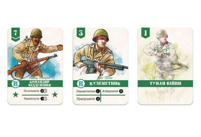 Відважні: Нормандія (Undaunted: Normandy)