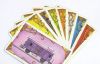 Квиток на потяг: Європа (Ticket to Ride: Europe)