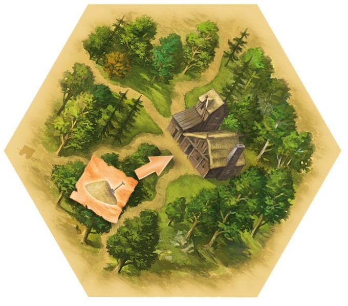 Колонізатори: Купці і Варвари (Catan: Traders & Barbarians)