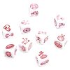 Rory's Story Cubes Heroes (Кубики историй Рори Герои)
