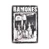 Дерев'яний постер "Ramones # 1"