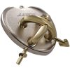 Металева головоломка Амур (Huzzle Amour) 5-й рівень