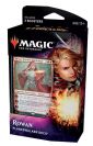 Magic The Gathering. Колода Planeswalker'а «Престол Елдраїна: Рован»