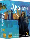 Авалон: Нова версія (The Resistance: Avalon new edition)