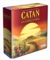 Колонізатори (Сatan)
