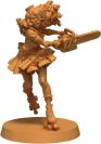 Зомбіцид: Друга редакція (Zombicide 2nd Edition)