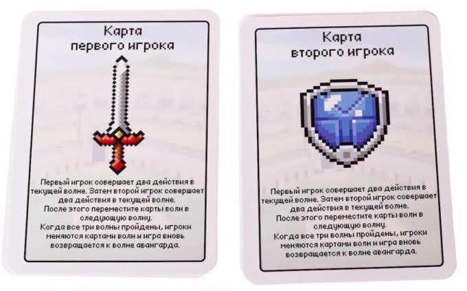 Піксель Тактікс (Pixel Tactics)