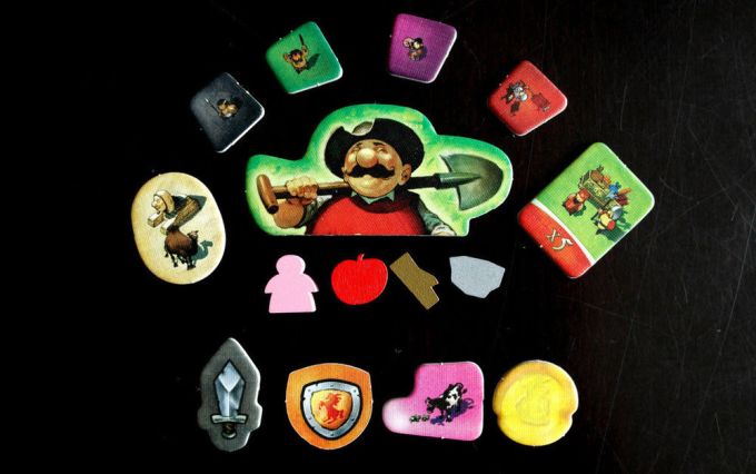 Поселенці (Imperial Settlers)