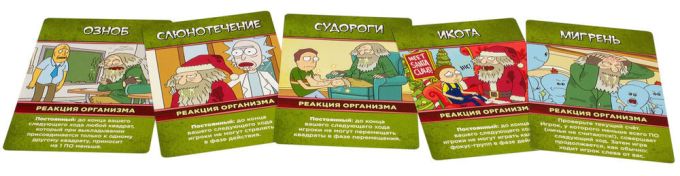 Рік і Морті: Анатомічний парк