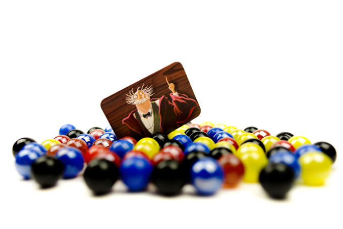 Вибухові зілля (UA) / Potion Explosion (UA)