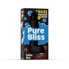 Мило пеніс Pure Bliss Big чорний Coffee Shot