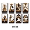 Карти Таро "Золота Колода" Orner