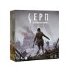 Серп: Сходження Фенріса (Scythe Rise of Fenris)
