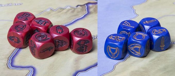 Війна Персня: Друге видання (War of the Ring: Second Edition)