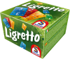Лігретто зелений (Ligretto Green)
