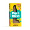 Мило пеніс Pure Bliss Big бежевий