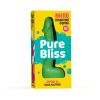 Мило пеніс Pure Bliss Big зелений