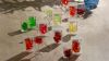 Алкогольні желейні цукерки Jelly Bar Tokyo Tea