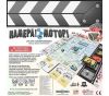 Камера! Мотор! Гра про Кіновиробництво (Roll Camera! The Filmmaking Board Game)