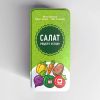 Салат Удачі (Point Salad)