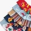Dodo Socks Набір Holiday Box