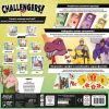 Challengers! Українське видання