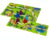 Каркасон для дітей (My First Carcassonne)