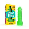 Мило пеніс Pure Bliss Mini зелений