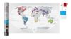 Cкретч Карта Мира Travel Map Air World