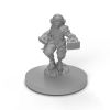 Gloomhaven: Зловісна Гавань – Щелепи Лева