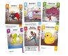 Challengers! Українське видання