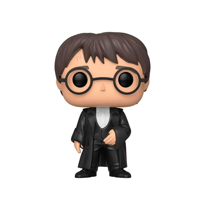 Ігрова фігурка Funko POP! - Гаррі Поттер (святковий бал)