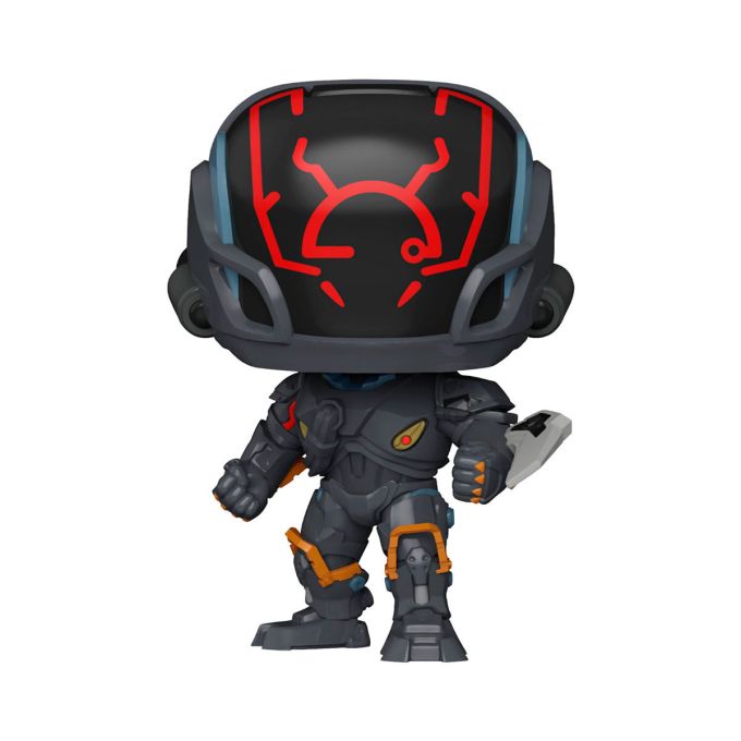 Ігрова фігурка Funko POP! серії Fortnite" - Експериментатор"