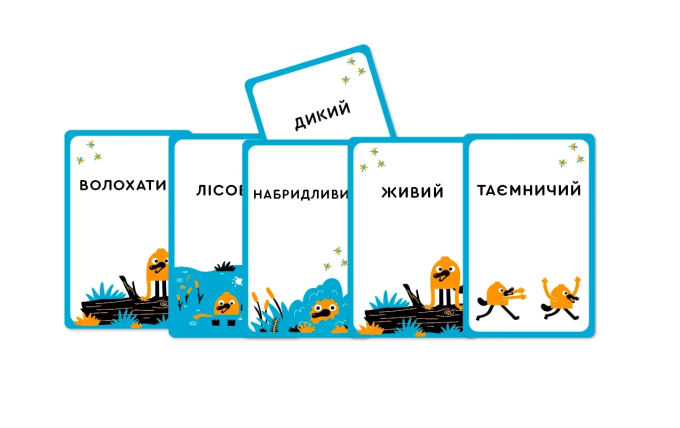 Качконіс (UA) / Platypus (UA)