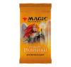Magic The Gathering. Гільдії Равники - бустер (рос)