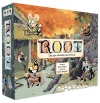 Коріння (Root) (укр.)