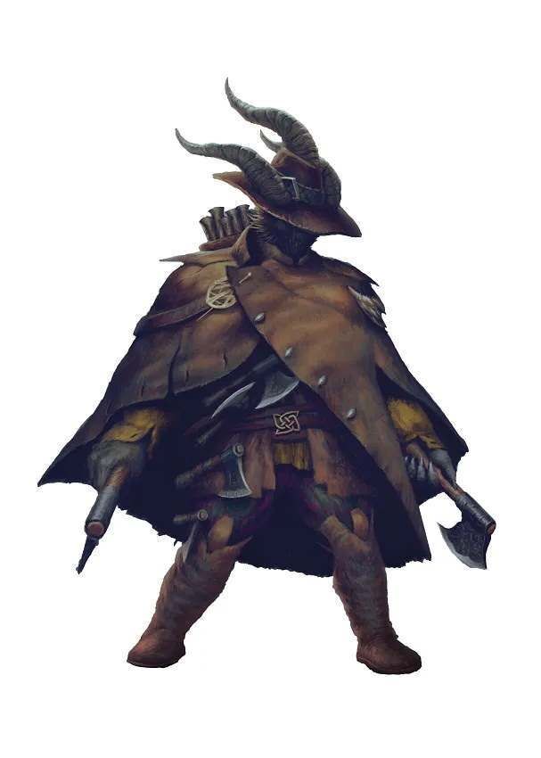 Gloomhaven: Зловісна Гавань – Щелепи Лева