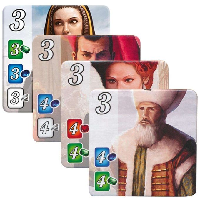 Розкіш укр. (Splendor UA)
