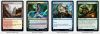 Magic The Gathering. Колода Planeswalker'а «Престол Елдраїна: Око»
