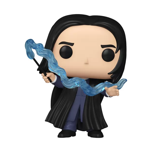 Ігрова фігурка Funko Pop! - Снейп з патронусом