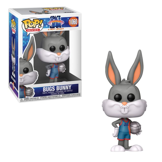 Игровая фигурка Funko POP! - Багз Банни
