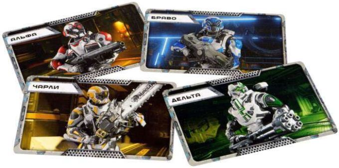 DOOM: The Board Game