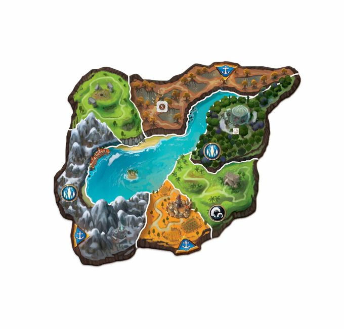 Маленький Світ Варкрафта (Small World of Warcraft) (RU)